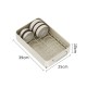Metal Dish Rack